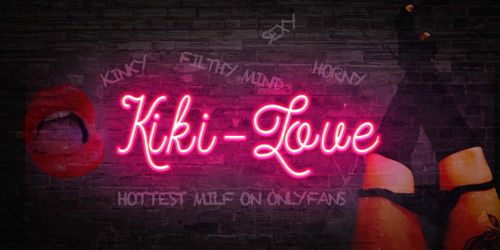 @kiki-love nude kiki-love nude