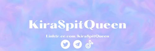 @kiraspitqueen nude kiraspitqueen nude