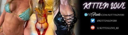 @kittylove80 nude kittylove80 nude