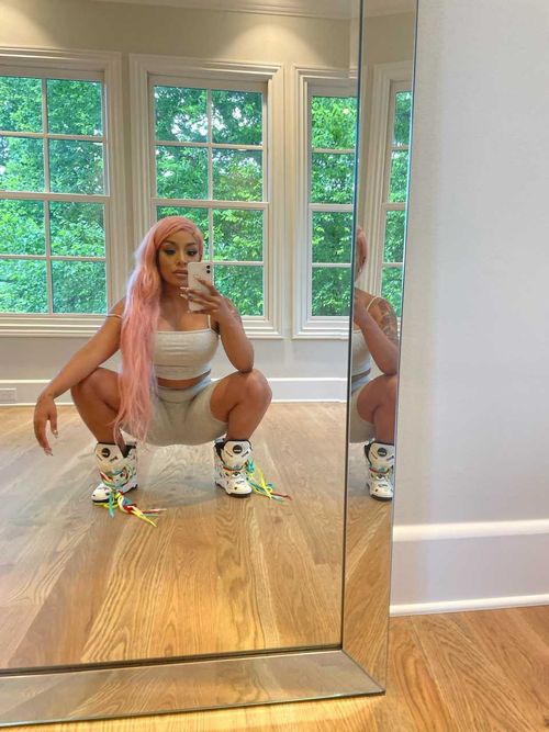 @kmichellefun nude kmichellefun nude