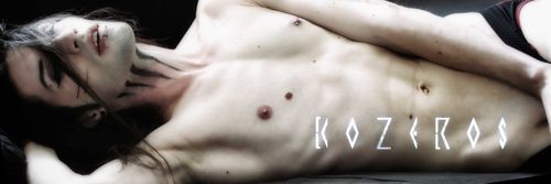 kozeros nude