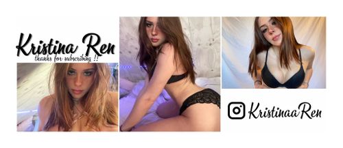 @kristinasgold nude kristinasgold nude