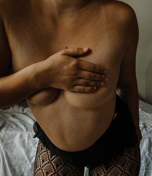 @krys_talwithakay nude krys_talwithakay nude