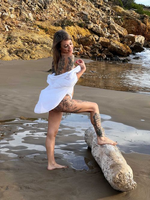 @lady.blondie nude lady.blondie nude