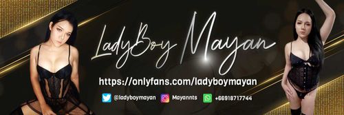 @ladyboymayan nude ladyboymayan nude