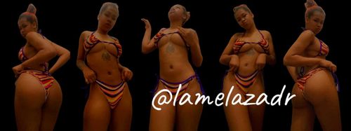 @lamelazadr nude lamelazadr nude