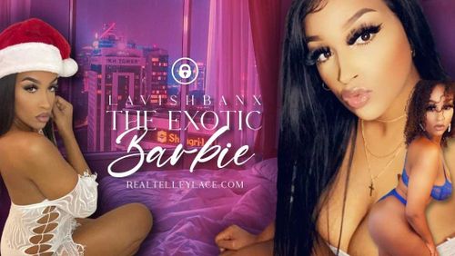 @lavishbanx nude lavishbanx nude
