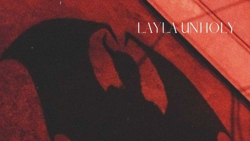 @laylaunholy nude laylaunholy nude