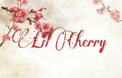 @lcherry nude lcherry nude