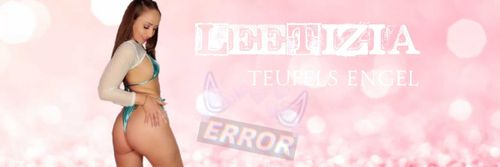@leetizia nude leetizia nude