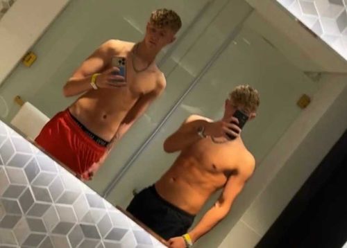 @lewismce nude lewismce nude