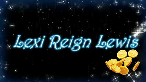 @lexi_reign nude lexi_reign nude