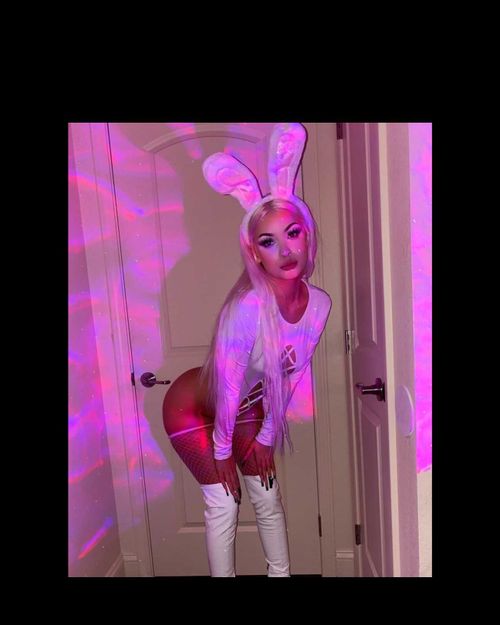 @lexigmula nude lexigmula nude