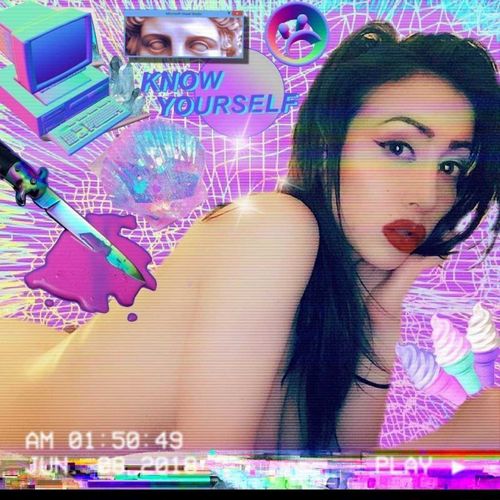 @lexxaterrestrial nude lexxaterrestrial nude