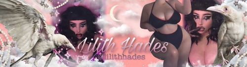 @lilithhades nude lilithhades nude