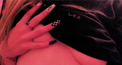 @lillee420 nude lillee420 nude