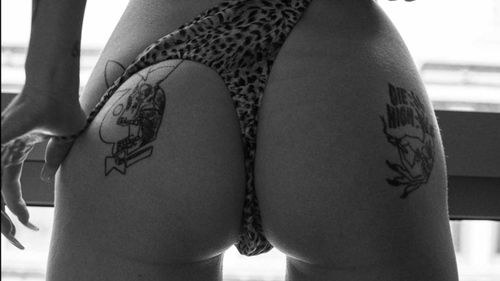 @lillolacakes nude lillolacakes nude