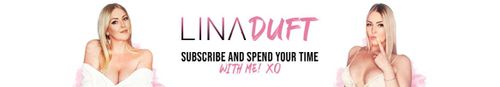 @linaduft nude linaduft nude