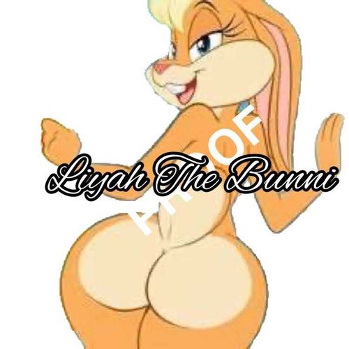 @liyahthebunni nude liyahthebunni nude
