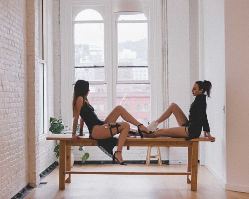 @loloandsophie nude loloandsophie nude