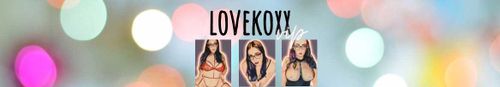 @lovekoxx nude lovekoxx nude