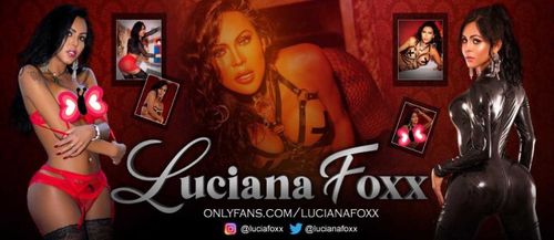 @lucianafoxx nude lucianafoxx nude