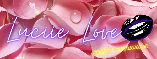 @luciielove nude luciielove nude