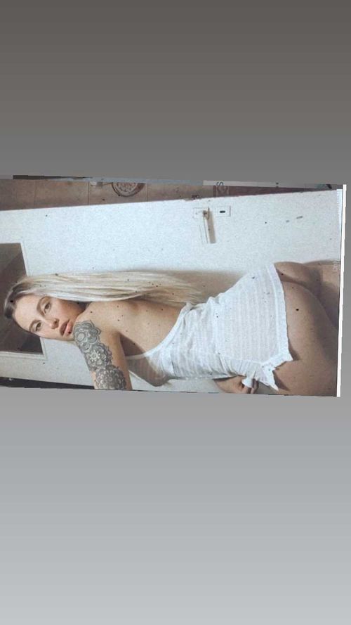 @lucilabitch nude lucilabitch nude