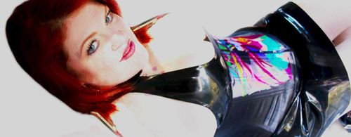 @lucilleballbuster nude lucilleballbuster nude