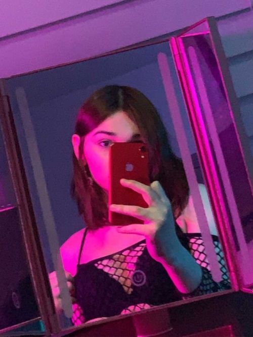 @luciloveheart nude luciloveheart nude