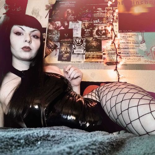 @lunamuir nude lunamuir nude