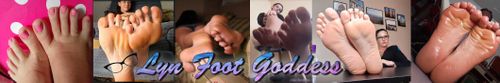@lynfootgoddess_premium nude lynfootgoddess_premium nude