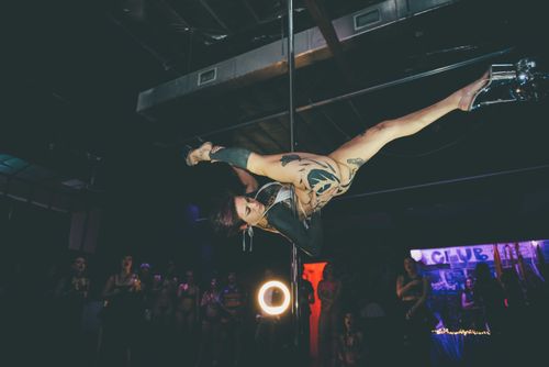 @mal.demoness nude mal.demoness nude