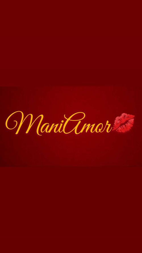 maniamor nude