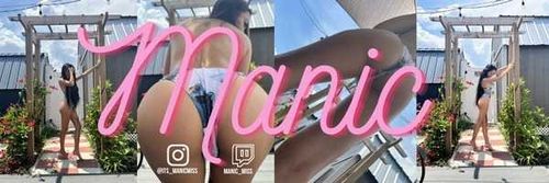 @manicmiss nude manicmiss nude