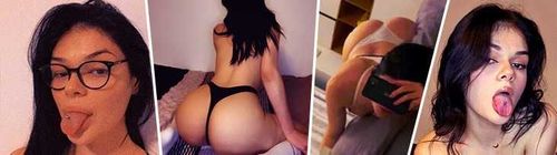 @marie.dny nude marie.dny nude