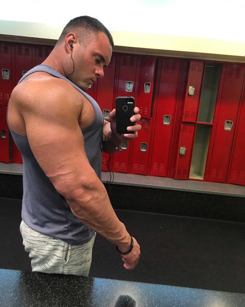 @markmuscle1 nude markmuscle1 nude