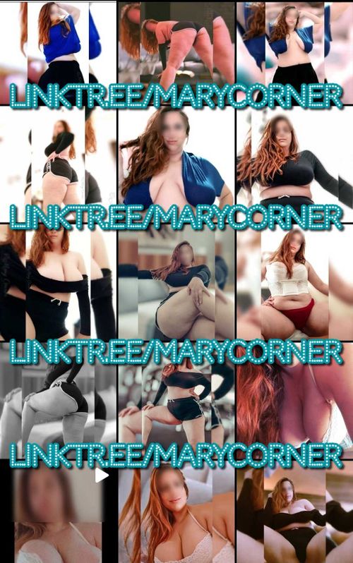 @marycorner nude marycorner nude