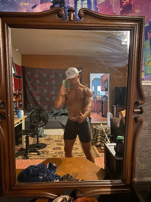 @mastercolton nude mastercolton nude