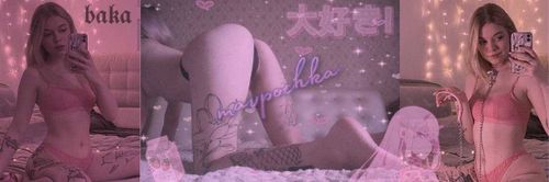 mavpochka nude