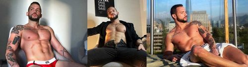 @meanboymax nude meanboymax nude
