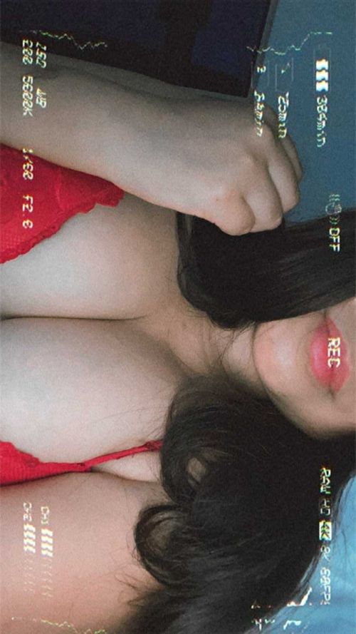 mejiafhany nude