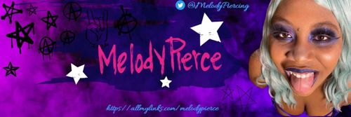 @melodyxpierce nude melodyxpierce nude