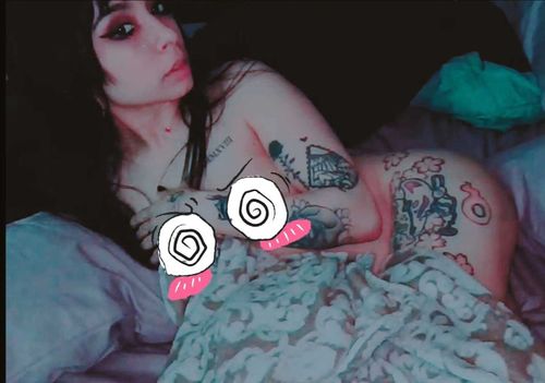 @messynessy420 nude messynessy420 nude