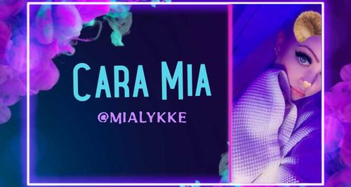 @mialykke nude mialykke nude