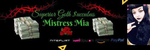 @miathemistress nude miathemistress nude