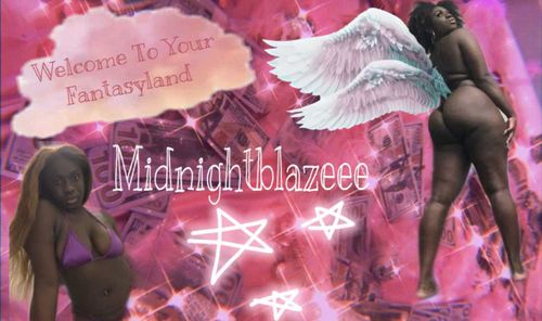 @midnightblazeee nude midnightblazeee nude