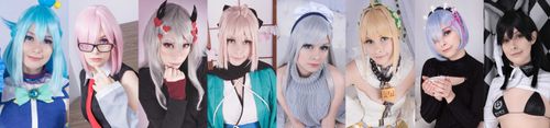 @miihcosplay nude miihcosplay nude