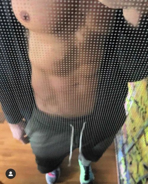 @mikehuge nude mikehuge nude