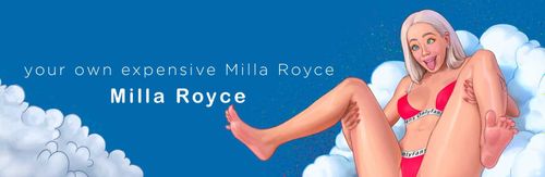 milla_royce nude